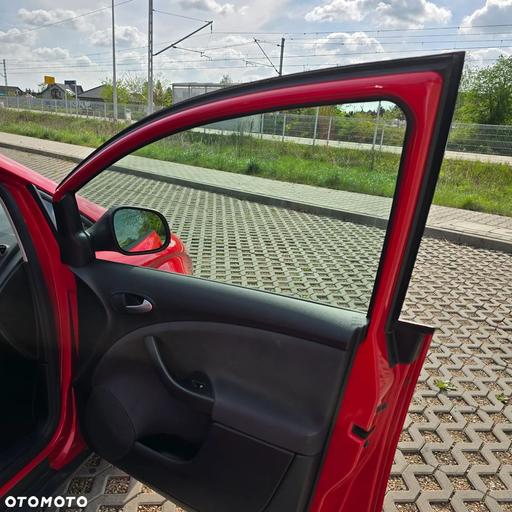 Seat Altea 2.0 TDI CR DPF Style Copa - 14