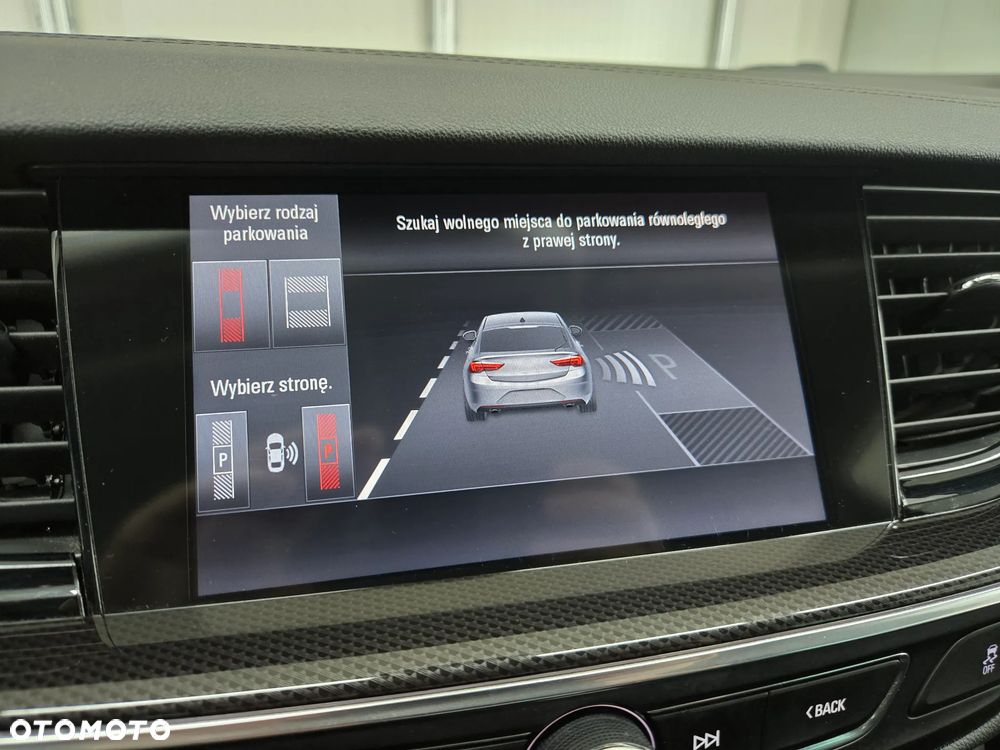 Opel Insignia 2.0 Ultimate Exclusive - 34