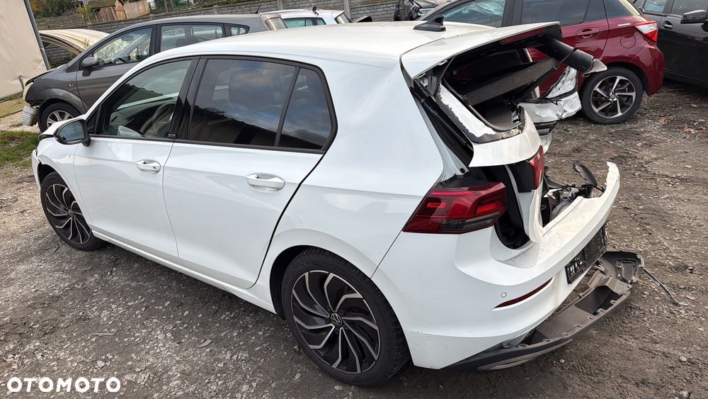 Volkswagen Golf 2.0 TDI SCR DSG Active - 6