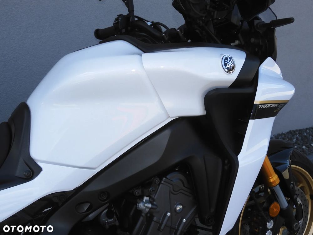 Yamaha Tracer - 15