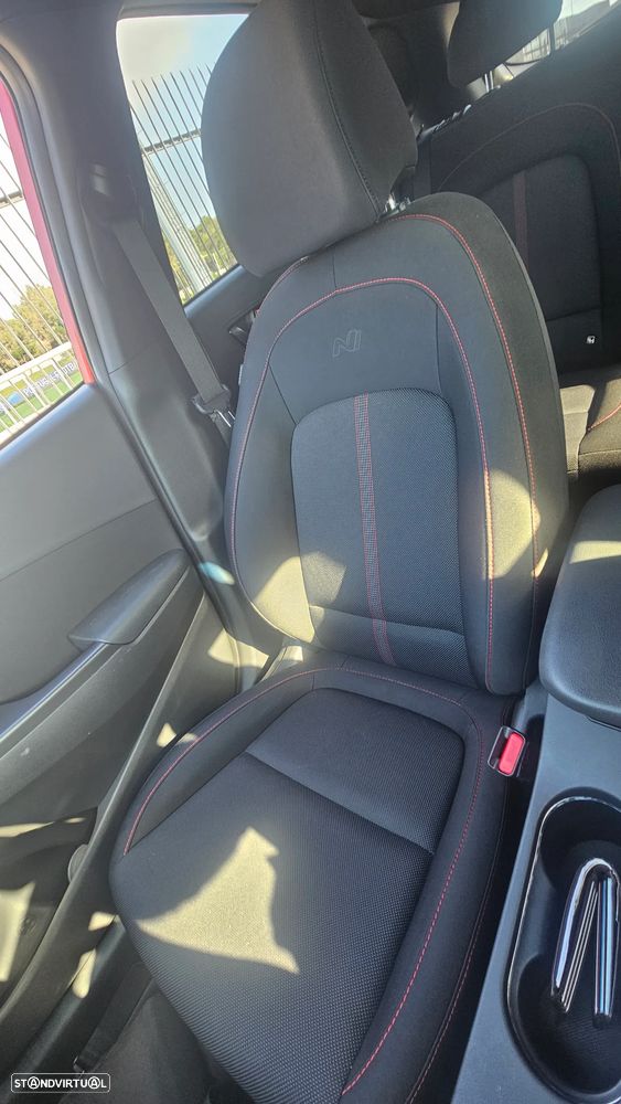 Hyundai Kauai 1.6 CRDi Premium - 15