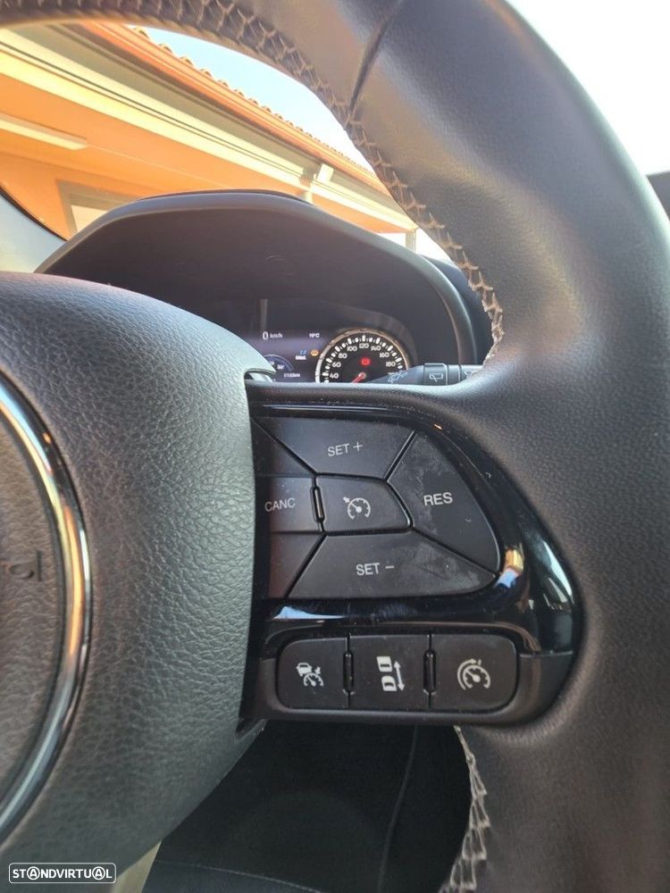 Jeep Renegade 1.0 T 80º Aniversário - 12