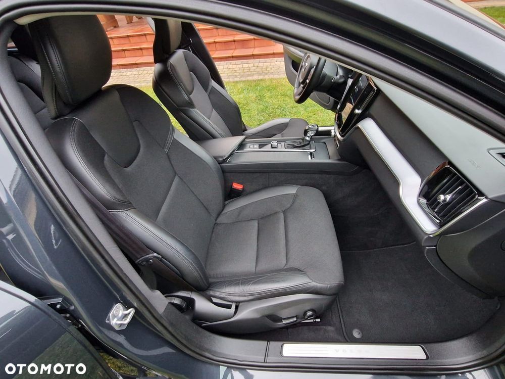 Volvo V60 D3 Geartronic - 19
