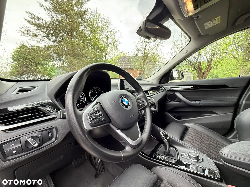 BMW X1 xDrive18d xLine - 18