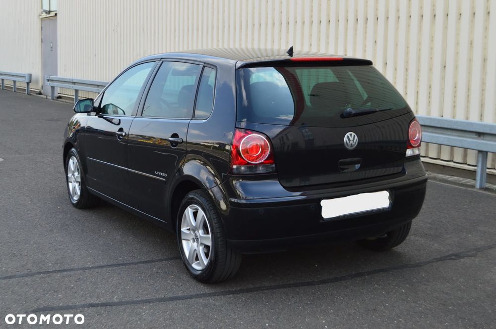 Volkswagen Polo - 5