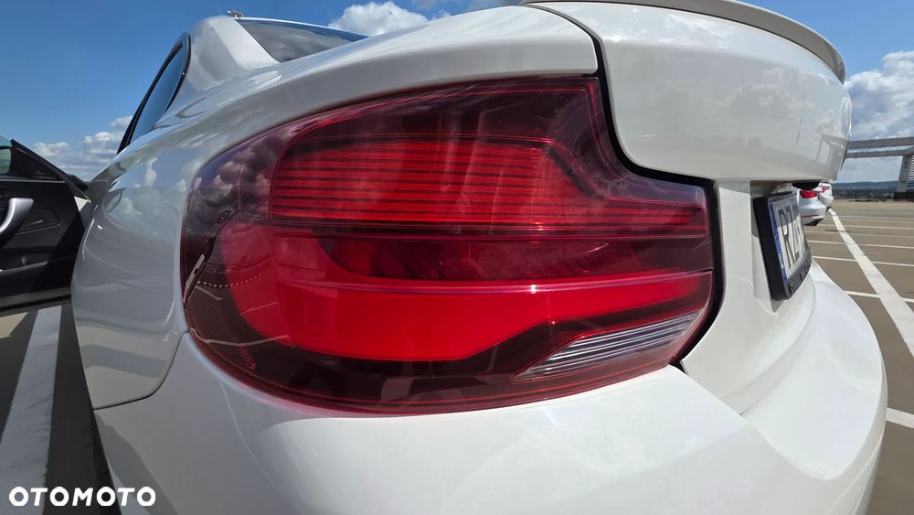 BMW Seria 2 M235i sport - 5
