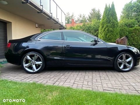 Audi A5 Coupé 1.8 TFSI - 3