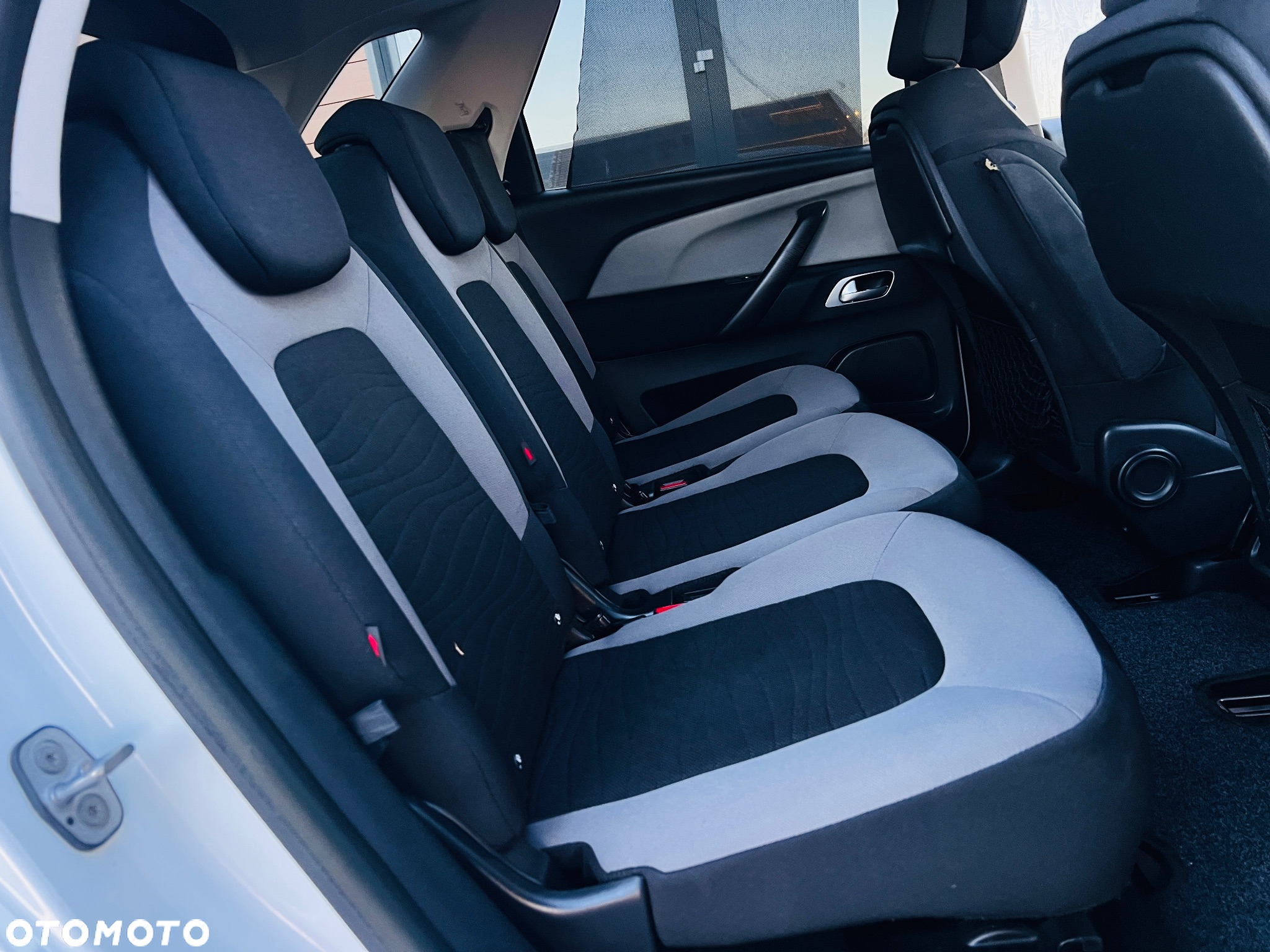 Citroën C4 Picasso 2.0 BlueHDi Exclusive - 13