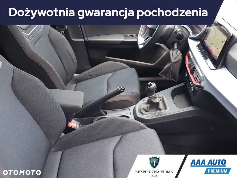 Seat Ibiza - 11