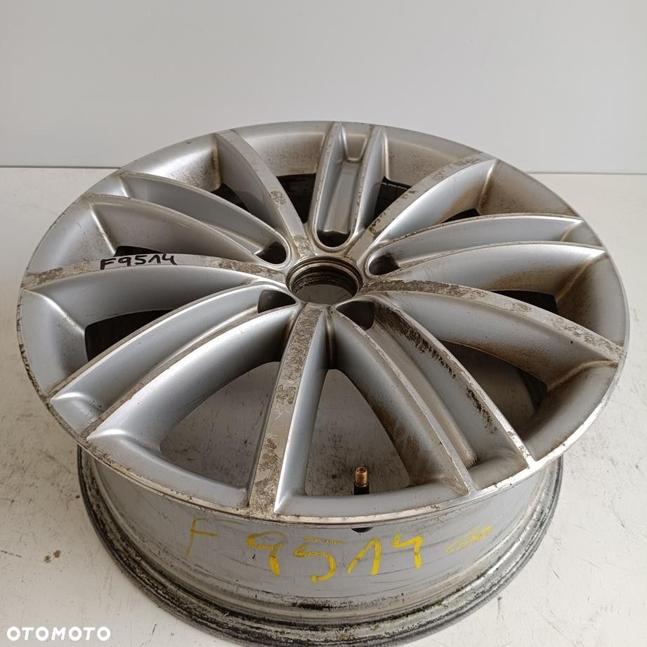 Alufelga 5x112 18 Vw Tiguan 5N0601025D (F9514) - 2