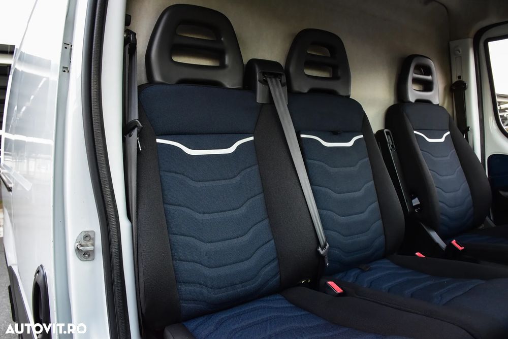 Iveco Daily - 22
