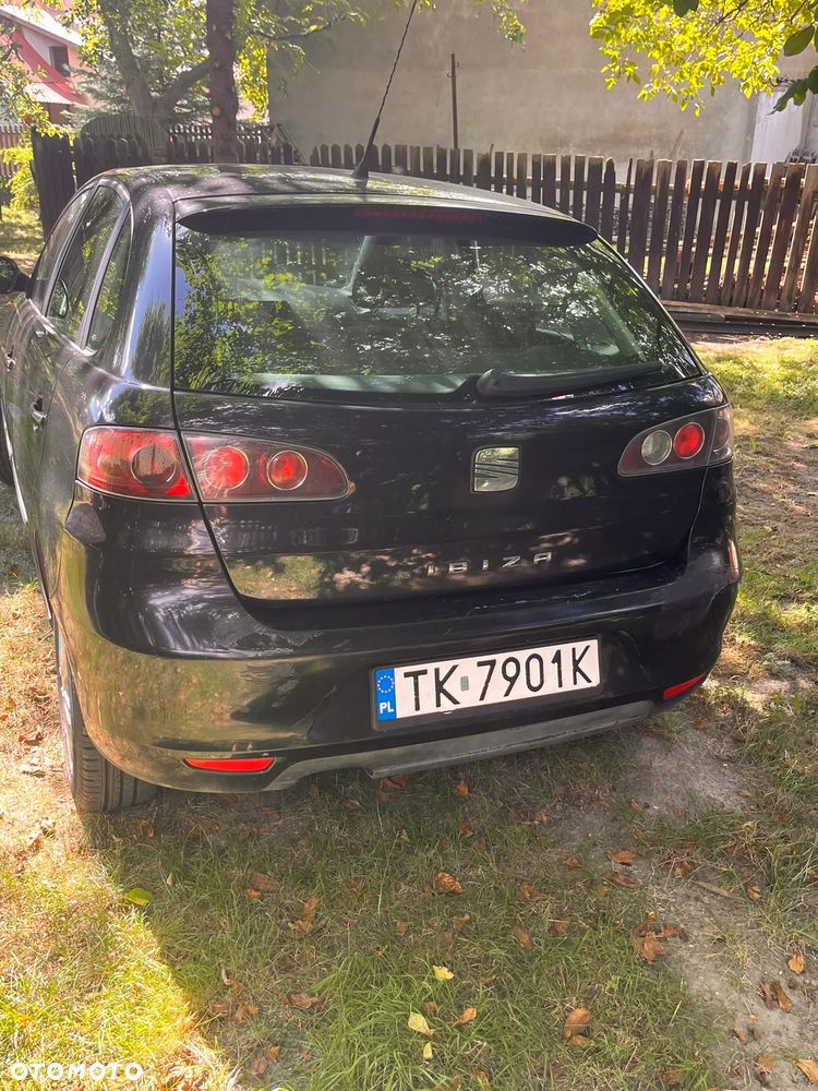 Seat Ibiza - 13