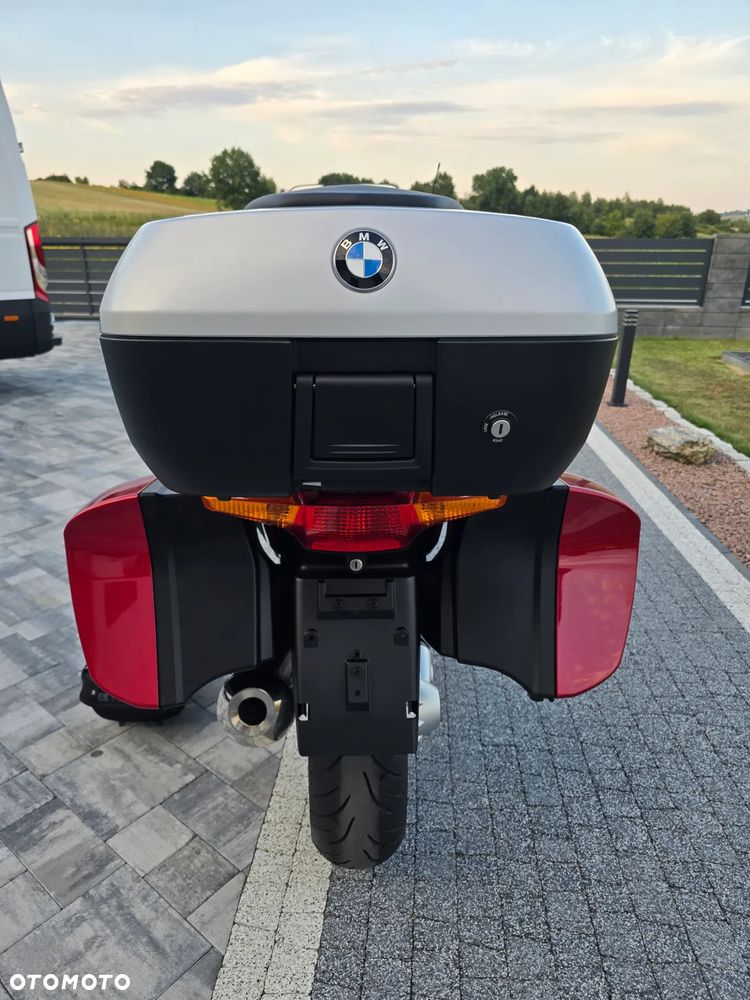 BMW R - 35