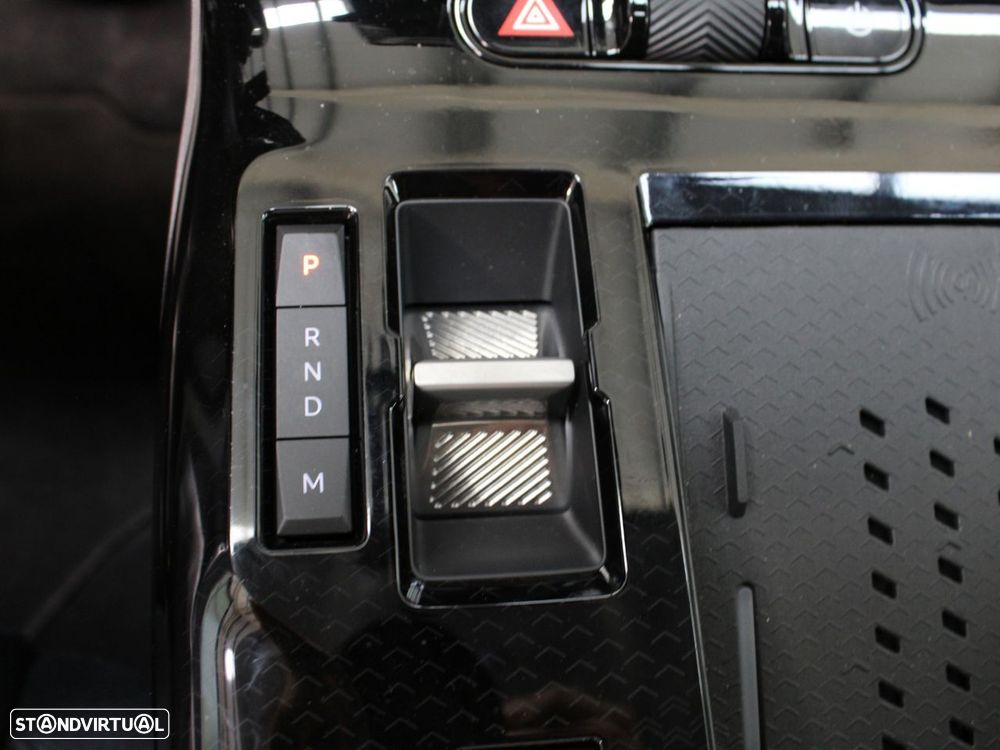 Citroën C5 Aircross 1.2 Híbrido Plus - 15