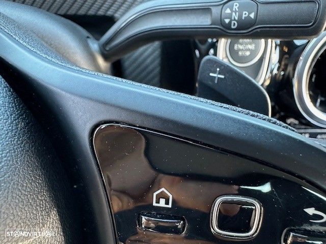 Mercedes-Benz A 180 d Progressive Aut. - 17