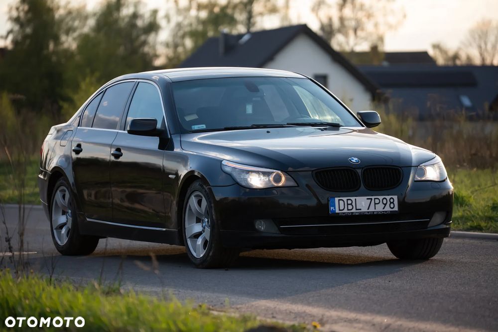 BMW Seria 5 530d Edition Lifestyle - 1