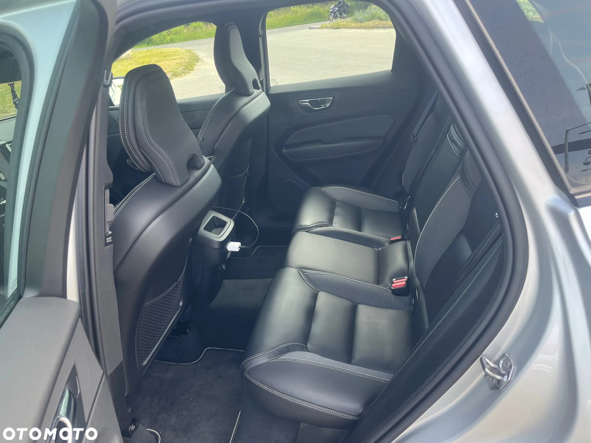 Volvo XC 60 - 14