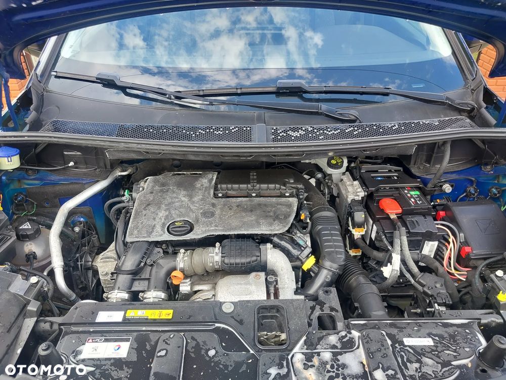 Peugeot 3008 - 10