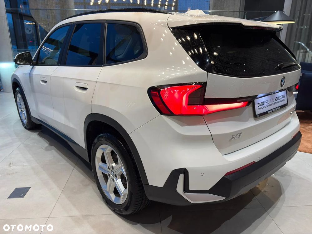 BMW X1 xDrive23i mHEV xLine - 5