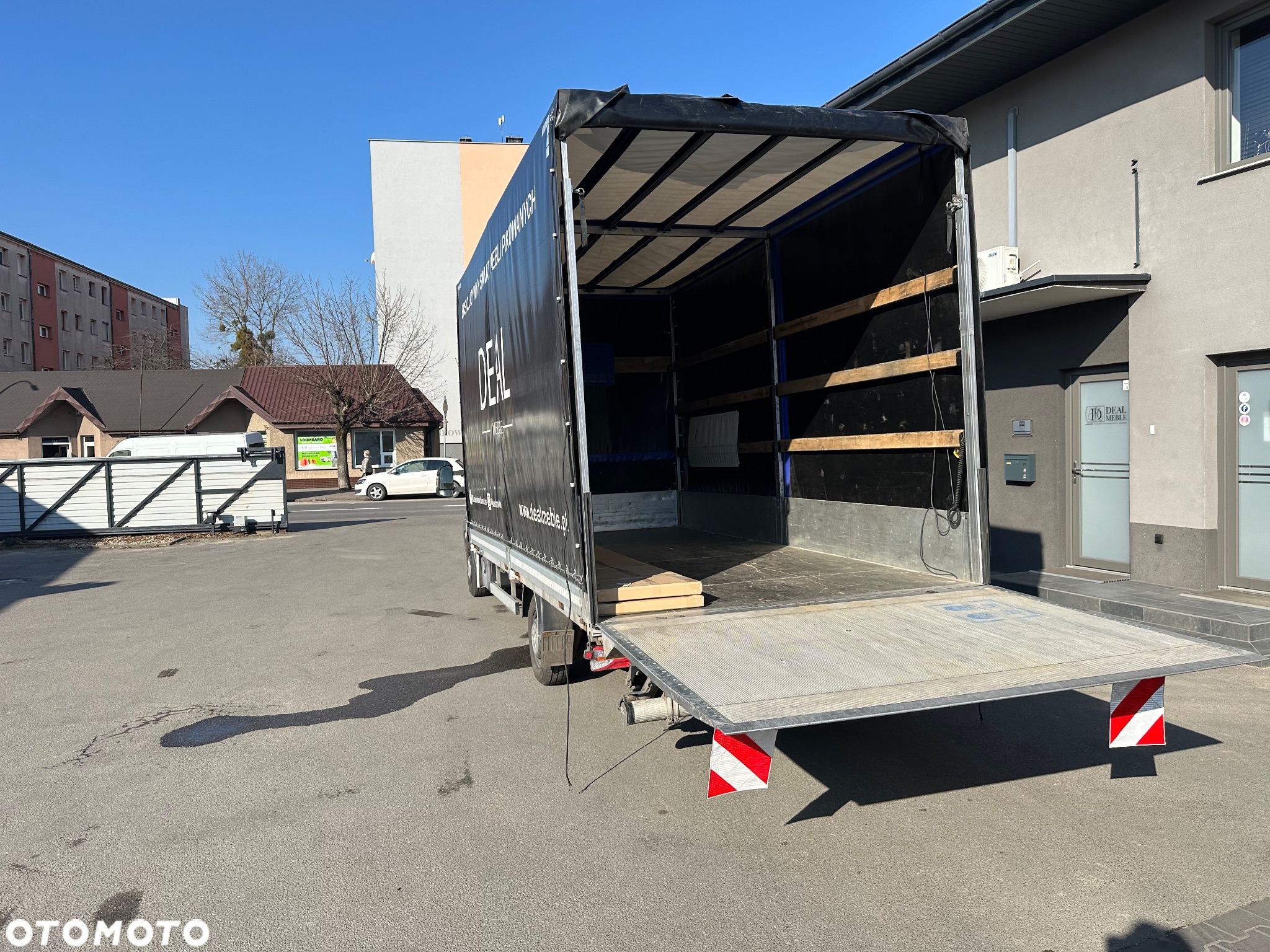 Fiat ducato - 16