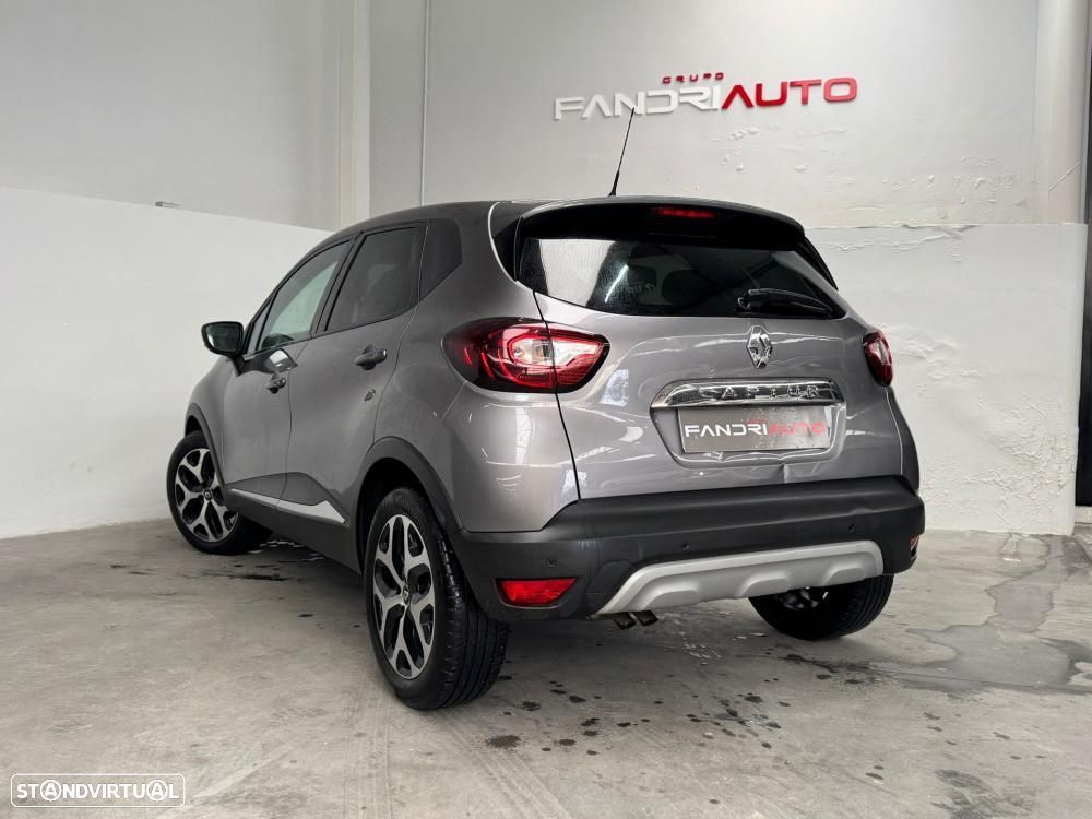 Renault Captur (ENERGY) TCe 150 EDC Version S - 12