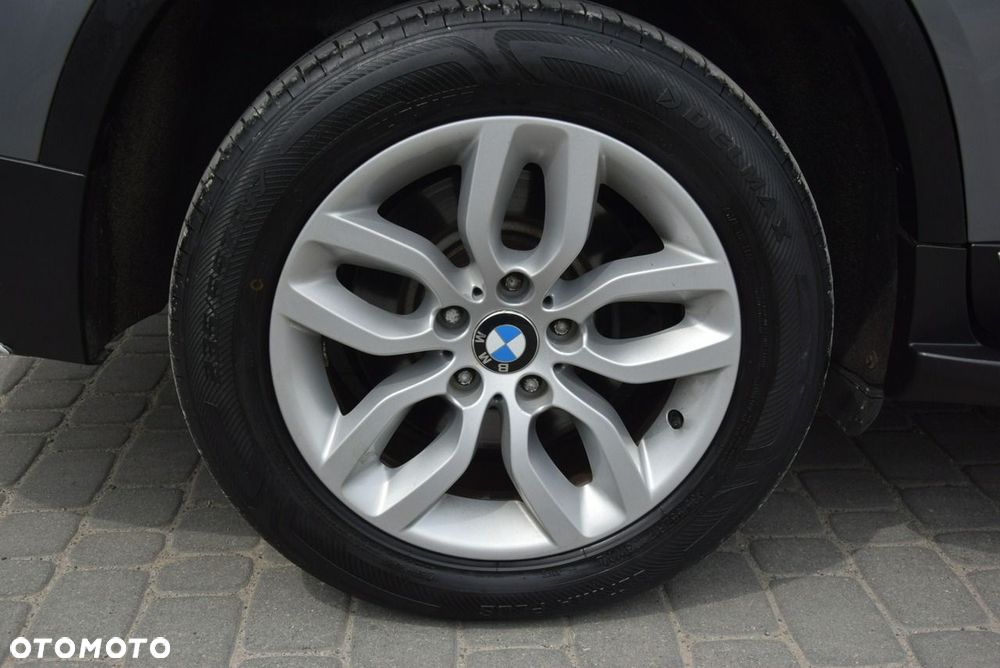 BMW X3 - 14