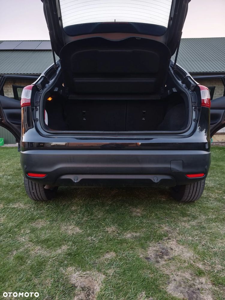 Nissan Qashqai 1.6 DCi N-Connecta EU6 - 20