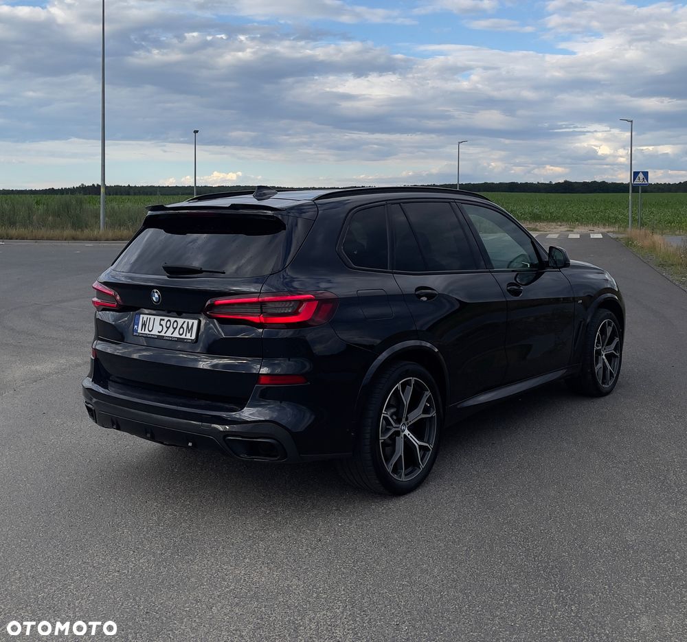 BMW X5 - 6