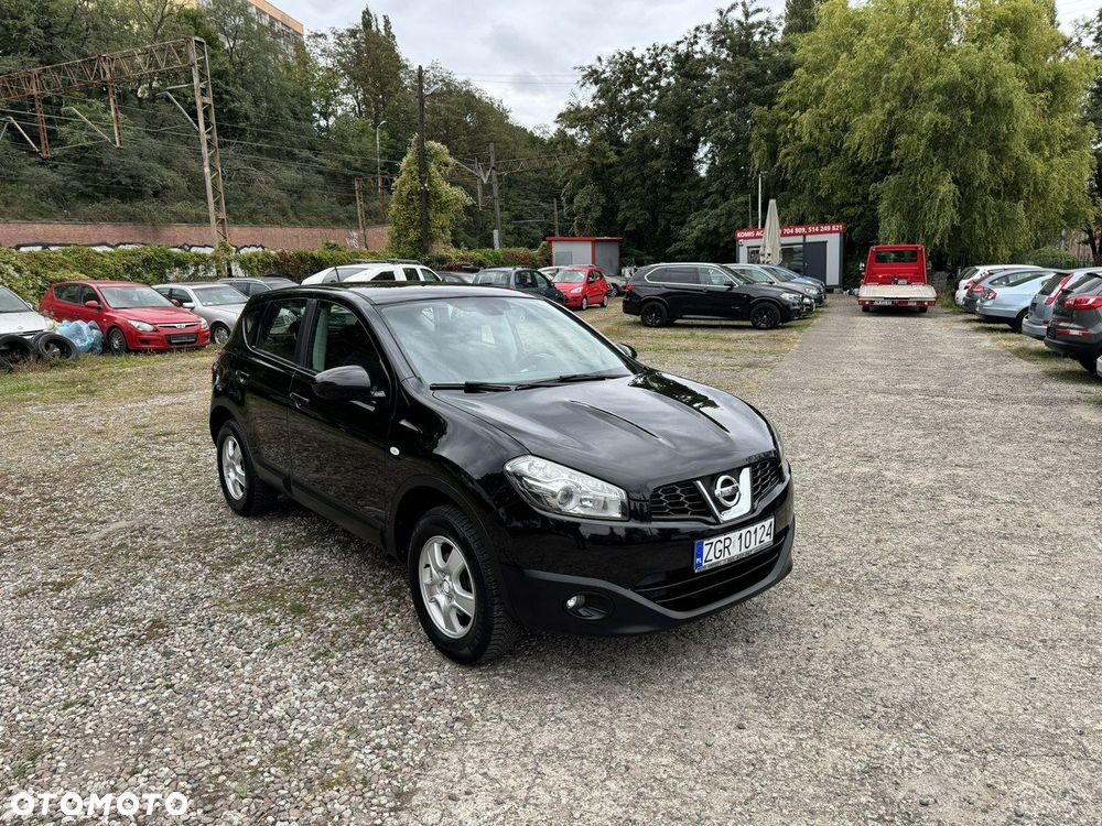 Nissan Qashqai - 40