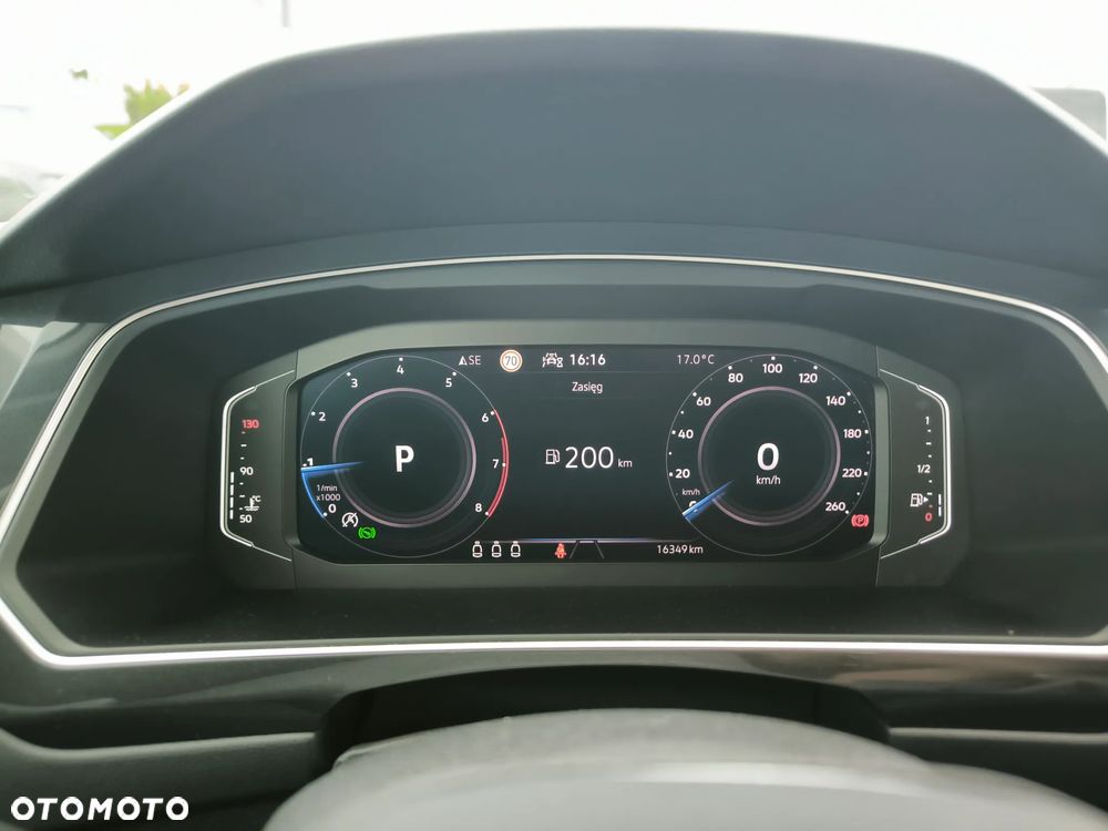 Volkswagen Tiguan 1.5 TSI EVO Life DSG - 13