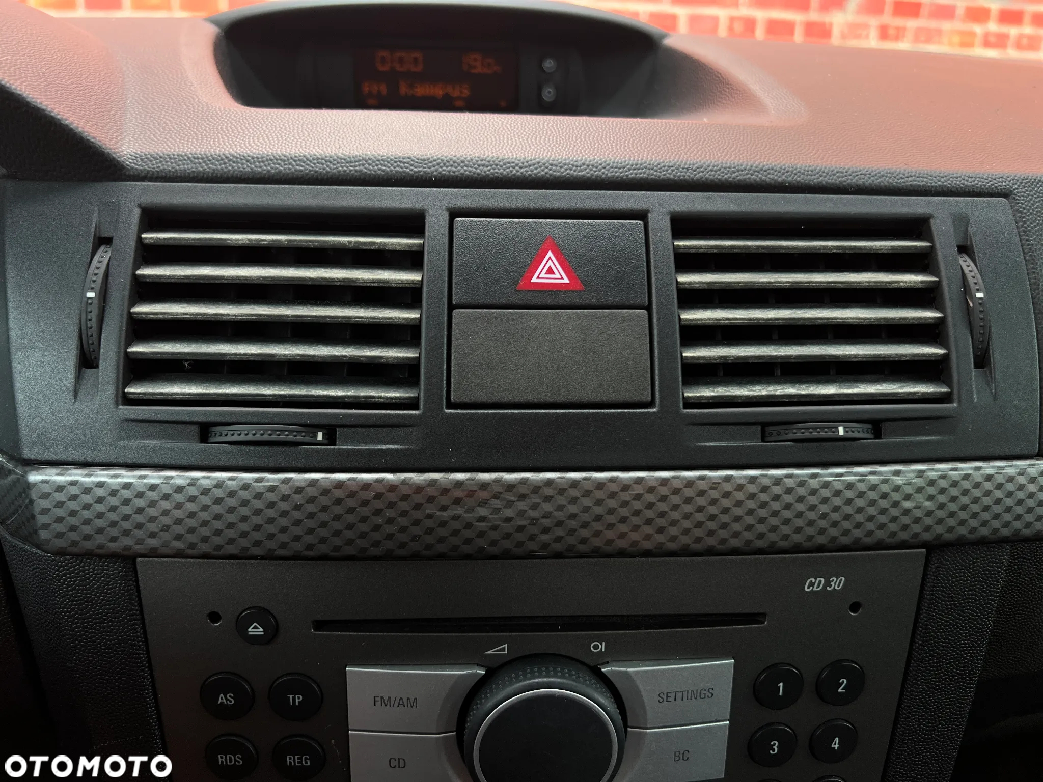 Opel Meriva - 25