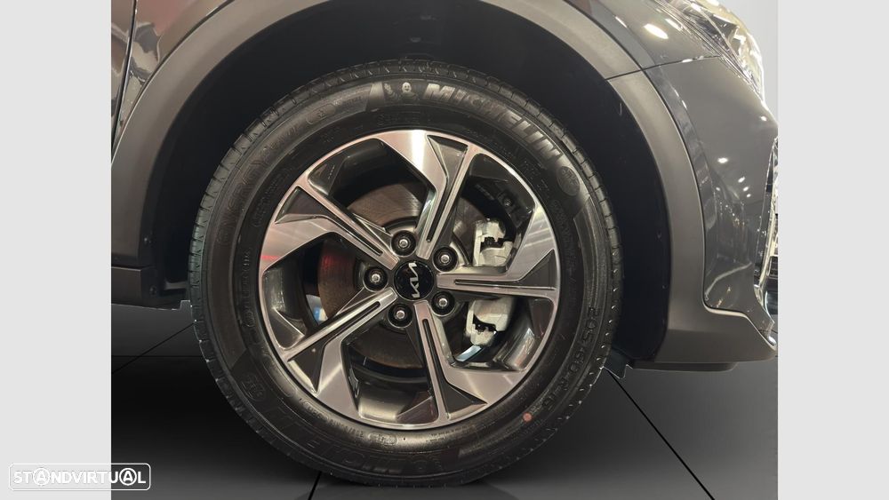 Kia XCeed 1.0 T-GDI Drive - 7