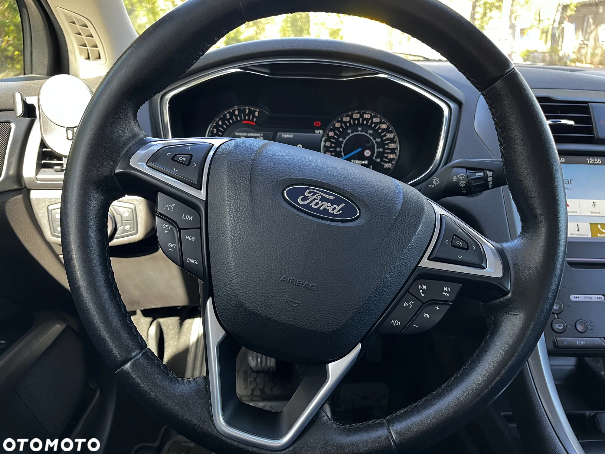 Ford Mondeo 1.5 EcoBoost Titanium - 7