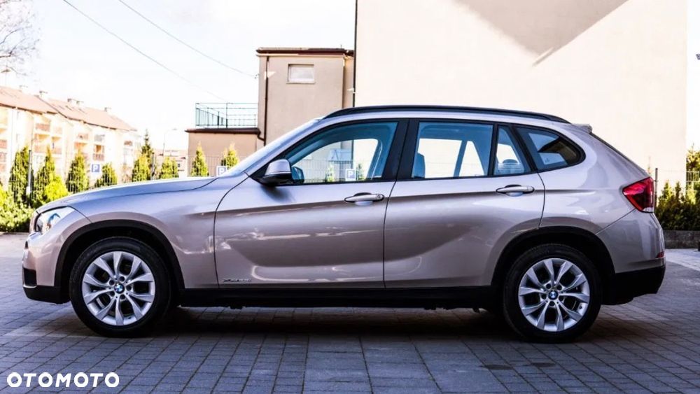 BMW X1 - 3