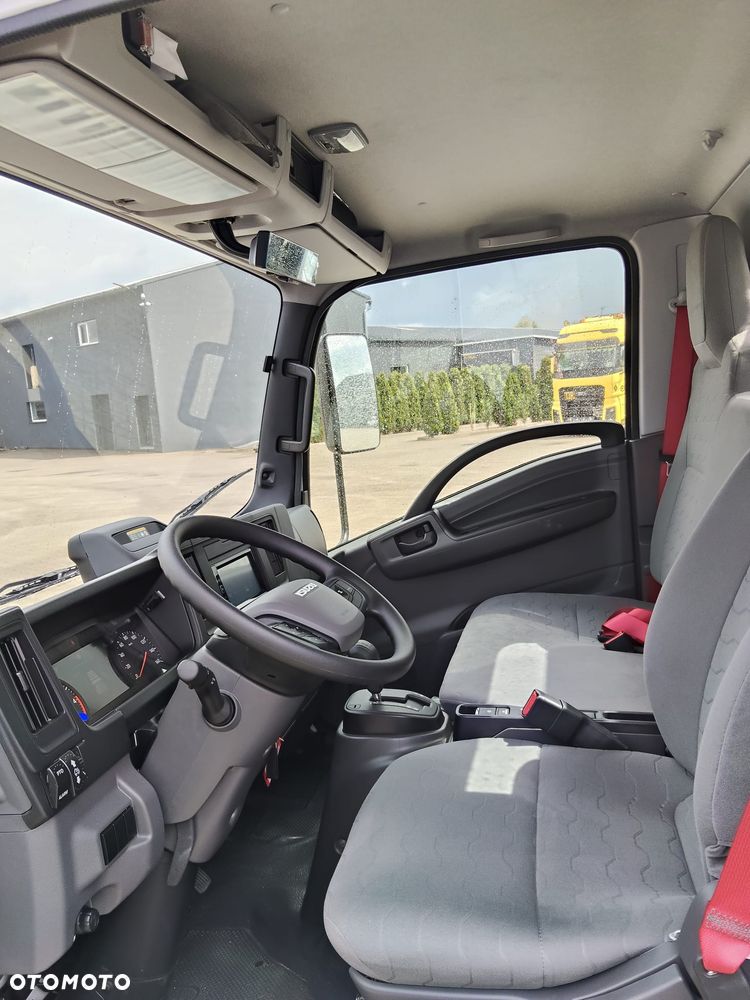 Isuzu M27 - 15