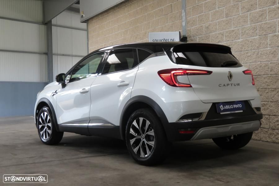 Renault Captur 1.0 TCe Techno - 4