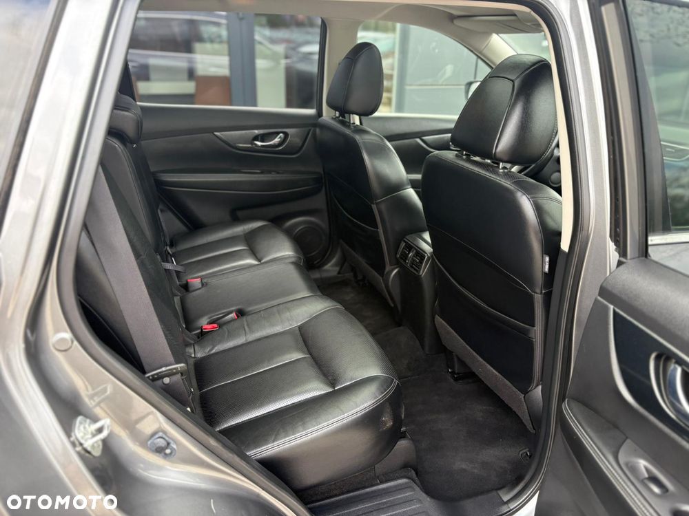 Nissan X-Trail 1.6 DIG-T 360 - 12