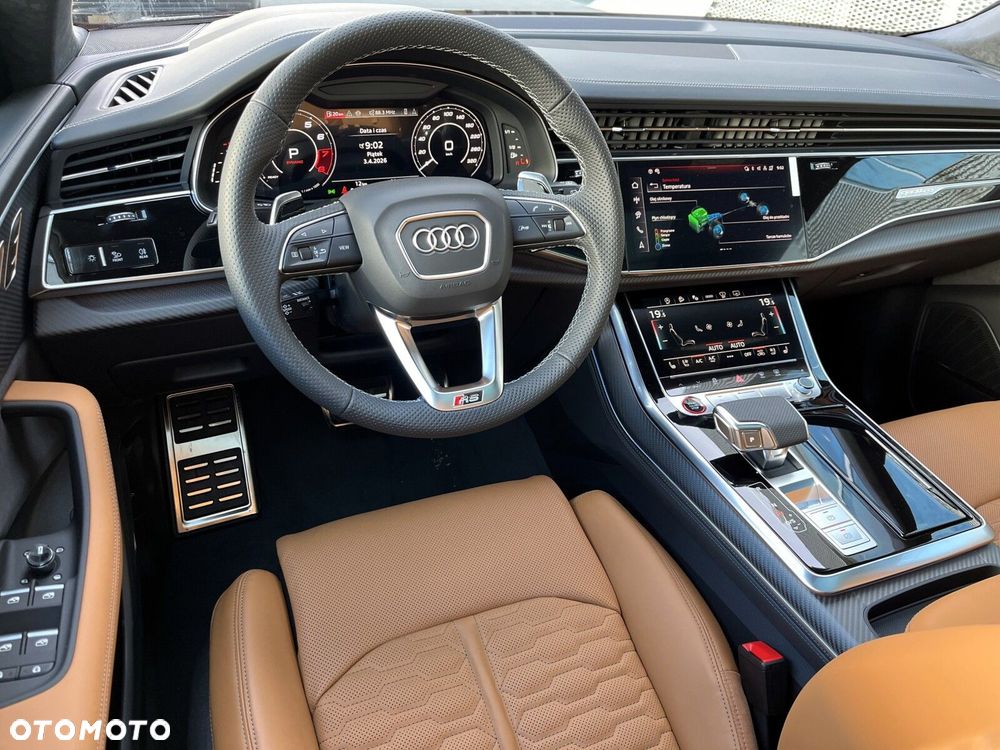 Audi RS Q8 - 25