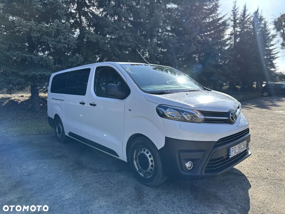Toyota Proace Verso - 3