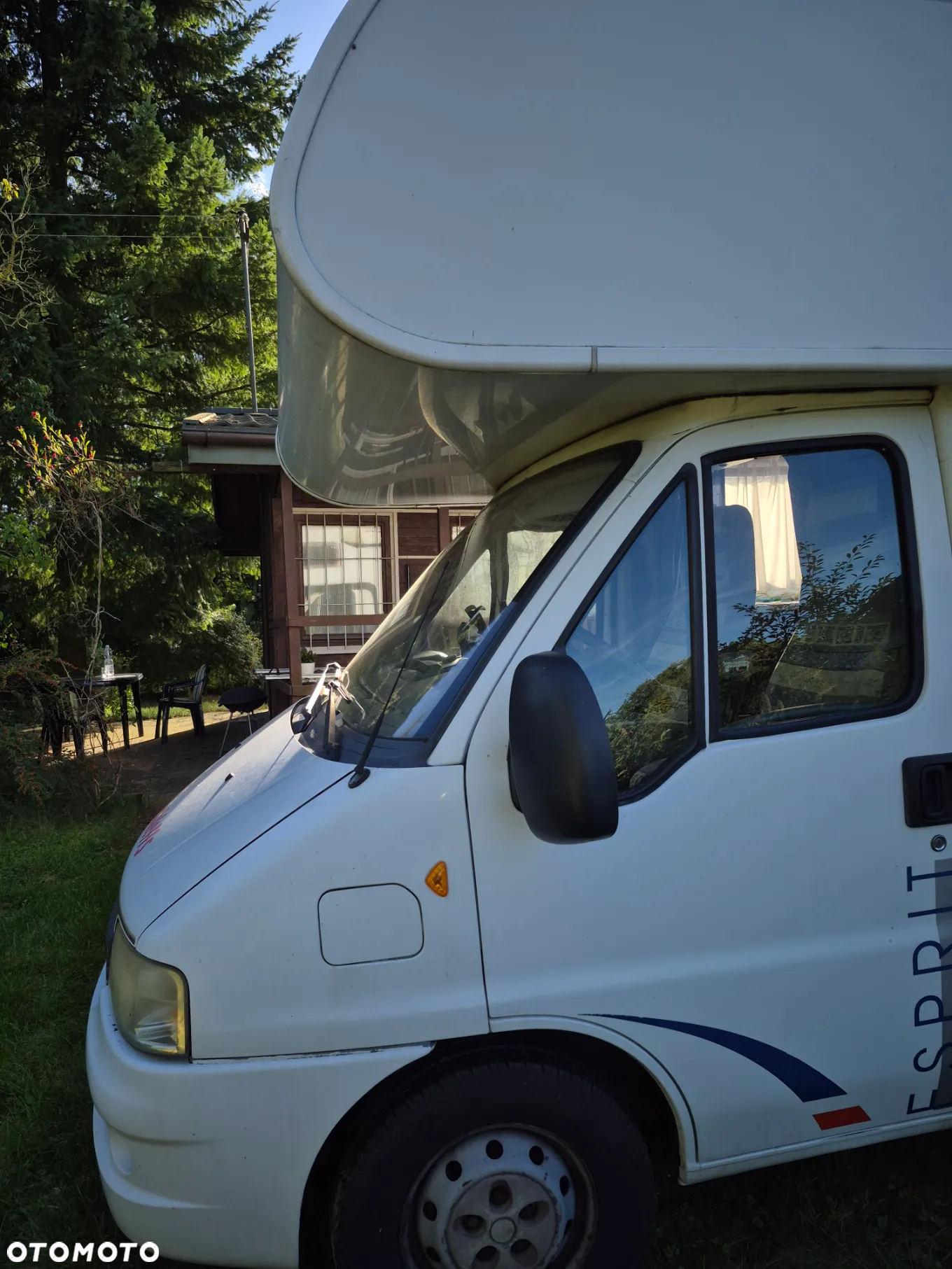 Fiat Ducato - 2
