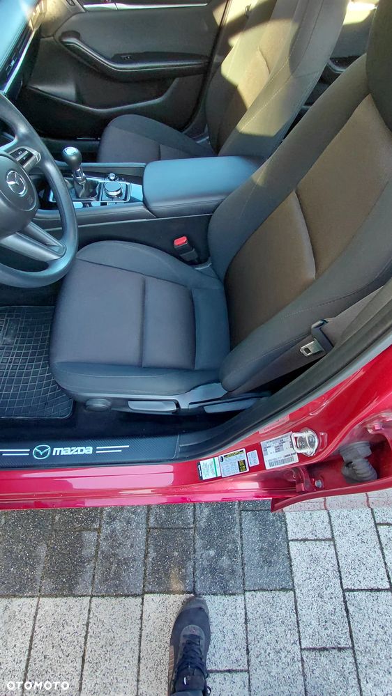 Mazda 3 - 31