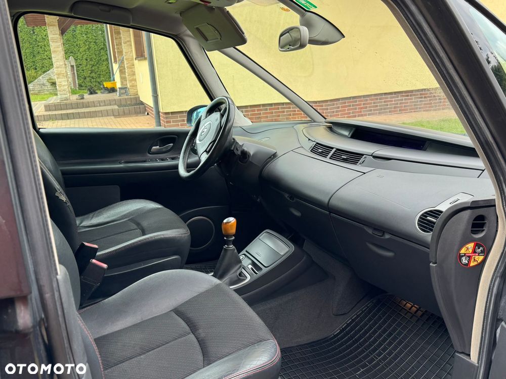 Renault Espace 2.0 Dynamique - 15