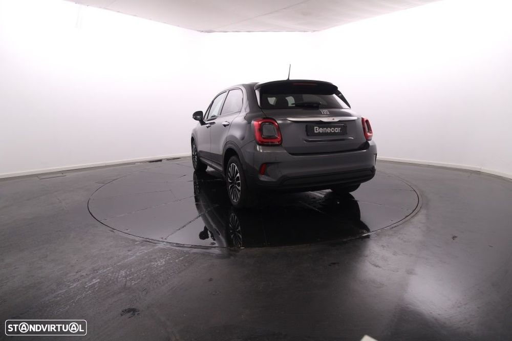 Fiat 500X 1.3 MJ Urban - 5