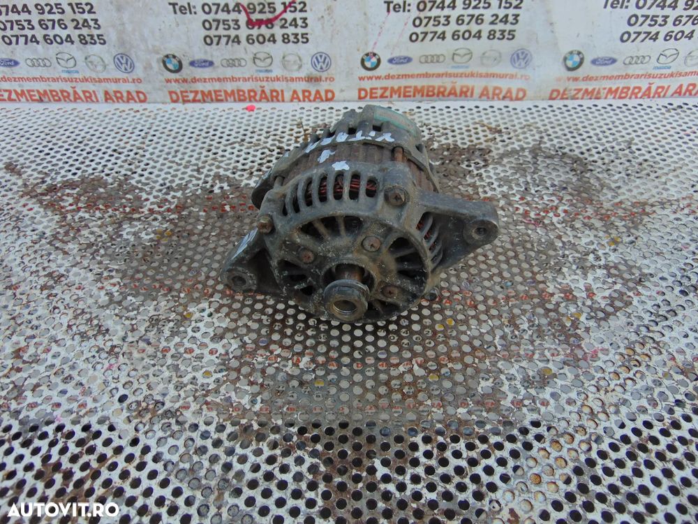 Alternator Suzuki Vitara 1.6 benzina 1988-1998 - 5