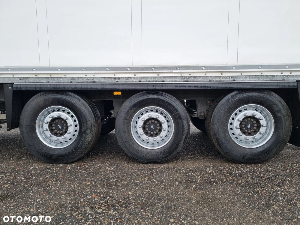 Schmitz Cargobull SCB*S3B - 13