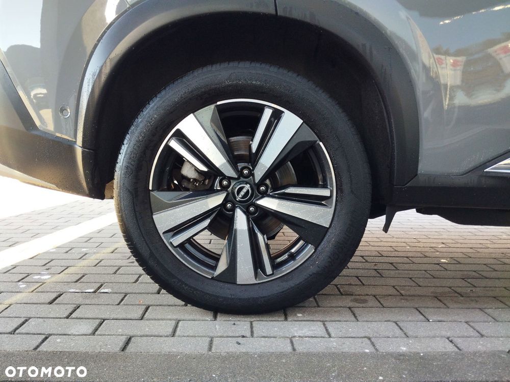 Nissan X-Trail 1.5 VC-T e-POWER Tekna e-4ORCE - 19