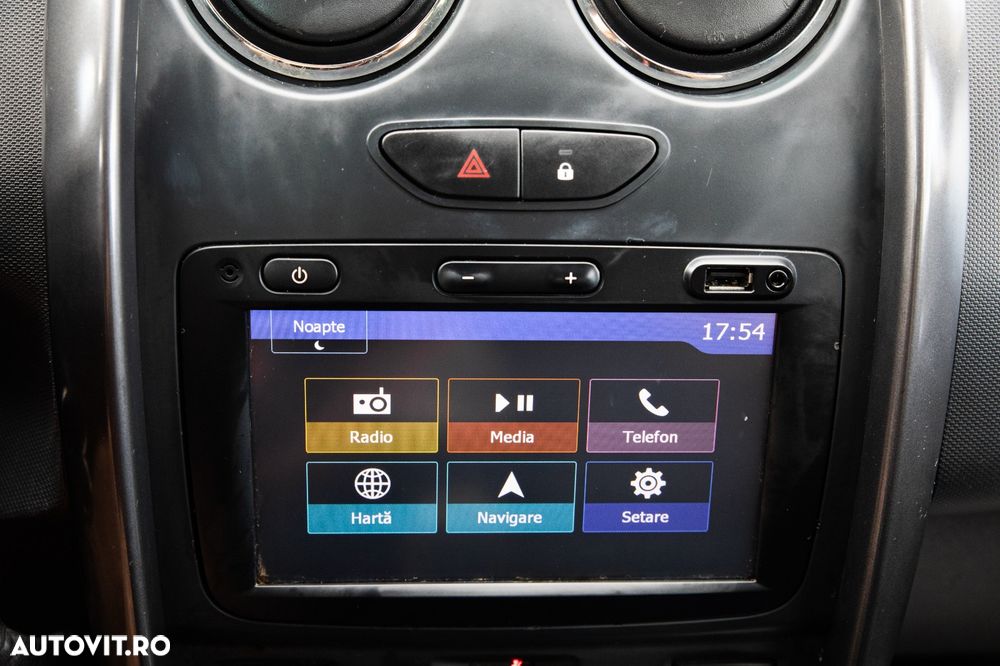 Dacia Duster 1.5 dCi 4x4 Prestige - 21