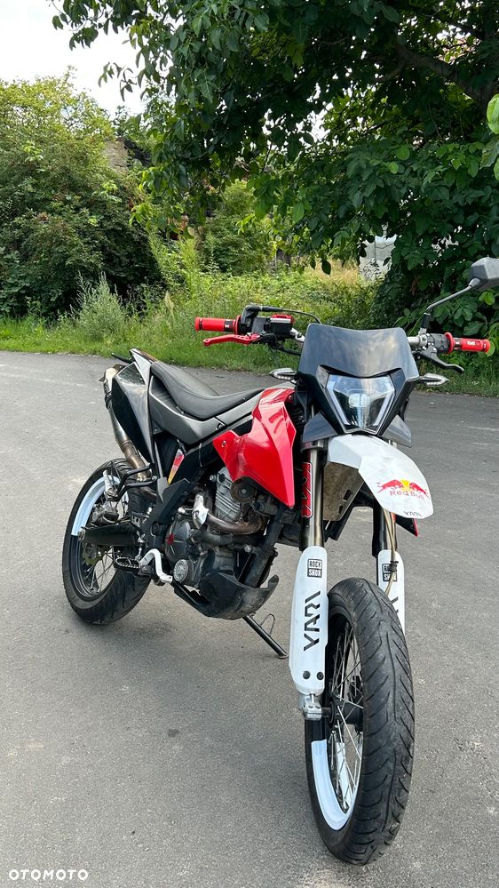 Malaguti XSM - 1