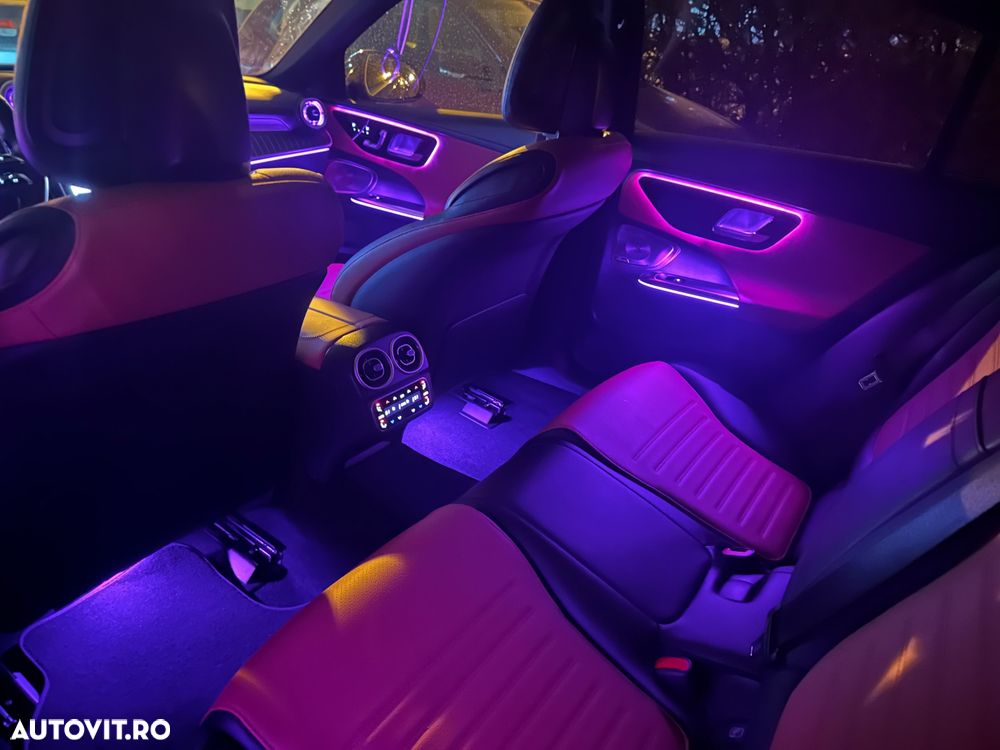 Mercedes-Benz C 300 MHEV - 20