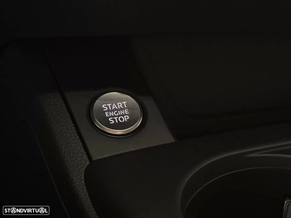 Audi A4 Avant 45 TFSI quattro S tronic - 27